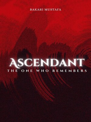 cover image of Ascendant